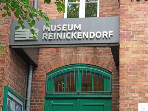 Museum Reinickendorf